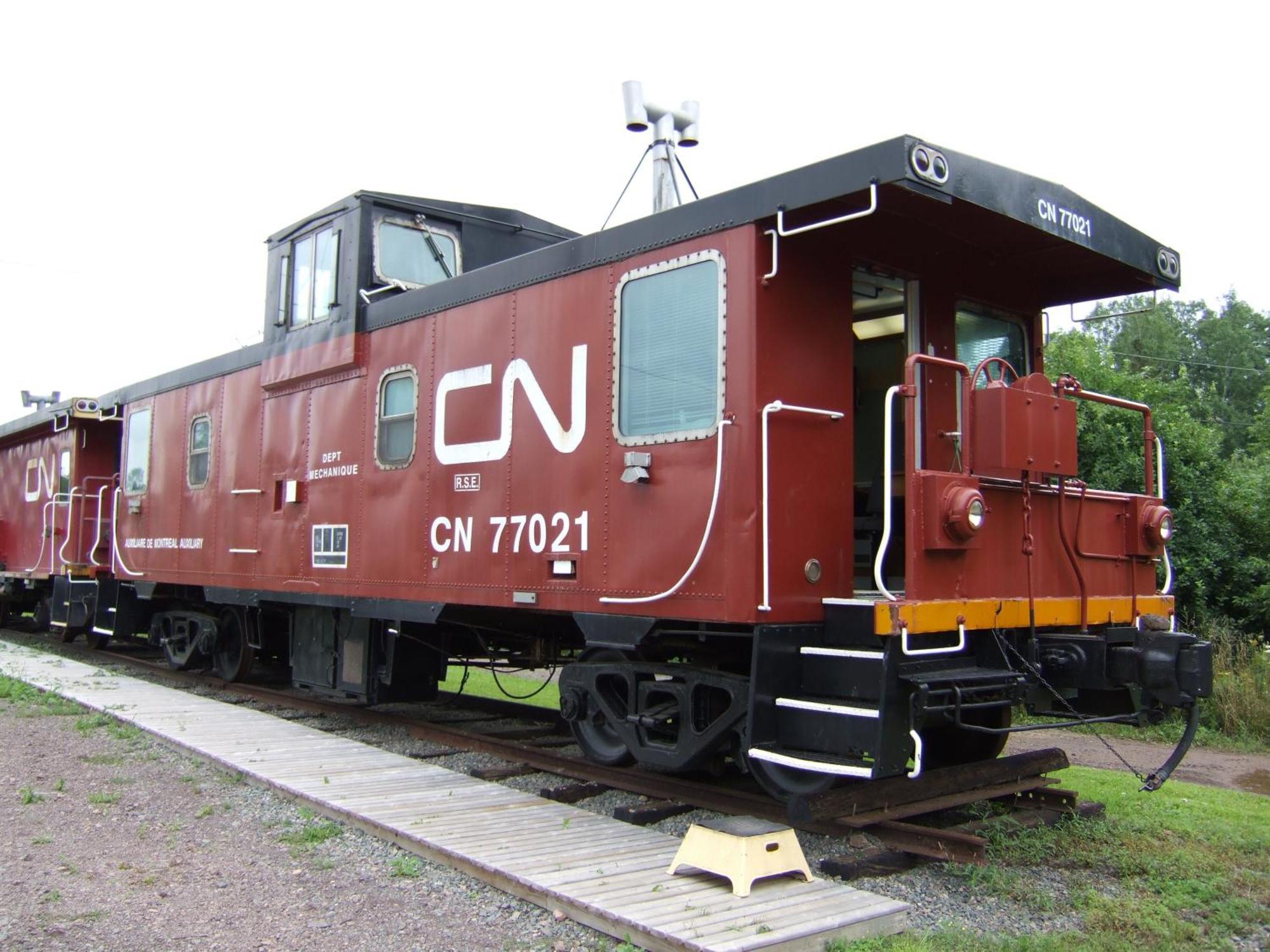 Train Station Inn Tatamagouche Номер фото